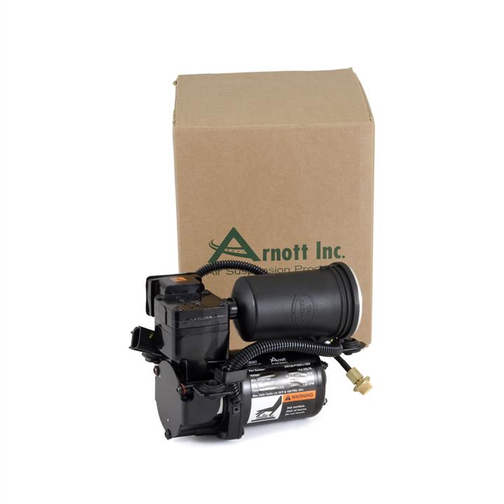 Air Suspension Compressor Arnott P-2219