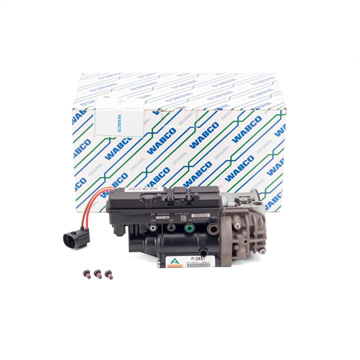Buy Arnott P2851 – good price at EXIST.AE!