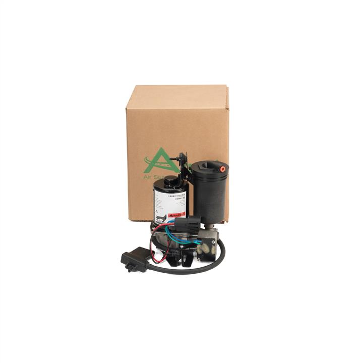 Air Suspension Compressor Arnott P-2936