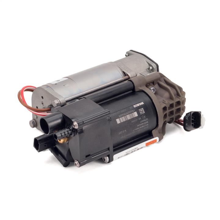 Arnott Air Suspension Compressor – price 2937 PLN