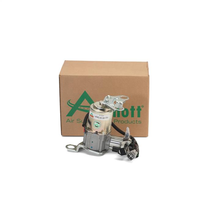 Arnott Air Suspension Compressor – price 6134 PLN