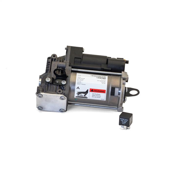 Arnott Pneumatic system compressor – price 1387 PLN