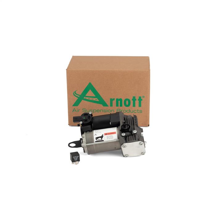 Air Suspension Compressor Arnott P-3246
