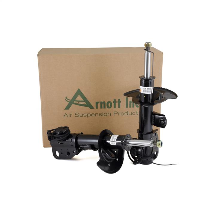 Arnott Front oil shock absorber – price 3326 PLN