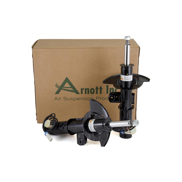 Arnott Front oil shock absorber – price 3646 PLN