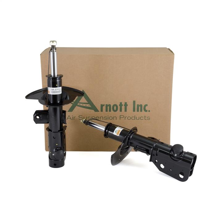 Arnott Front oil shock absorber – price 2580 PLN