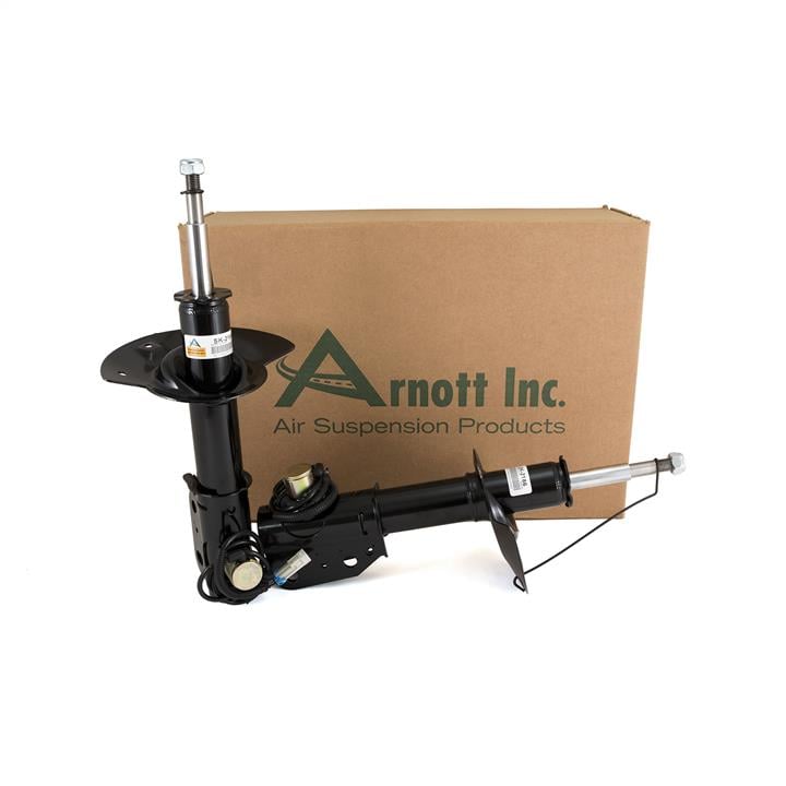 Arnott Front oil shock absorber – price 3369 PLN