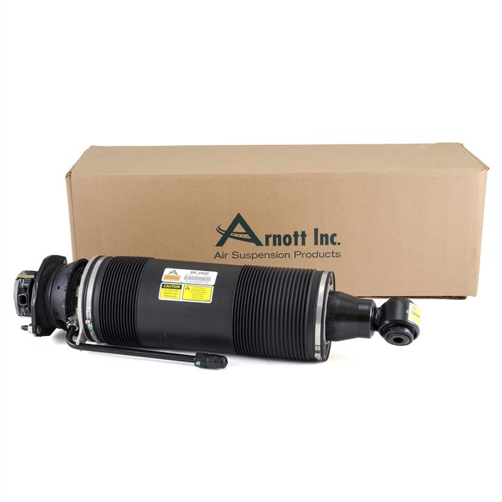 Arnott Pneumo shock absorber remanufactured – price 6194 PLN