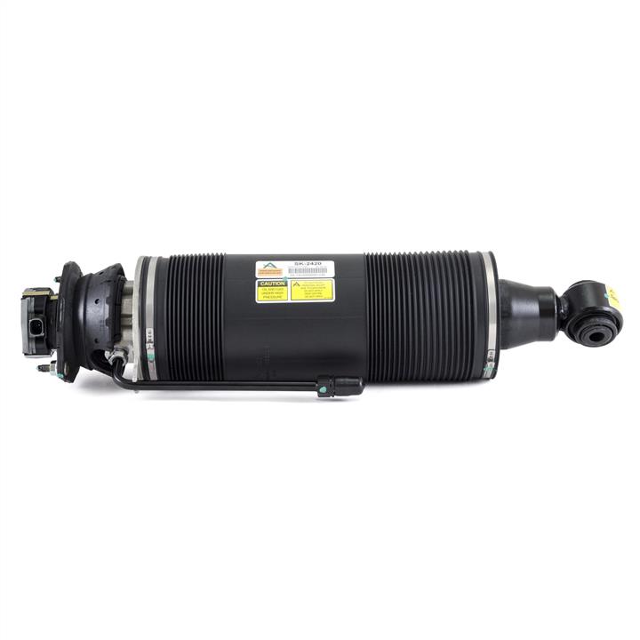 Pneumo shock absorber remanufactured Arnott SK-2420