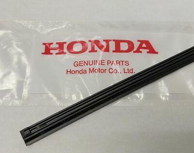 Honda 76632-T6L-H03 Wiper Blade Rubber 76632T6LH03