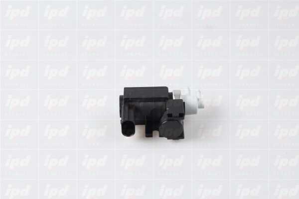 IPD 45-8317 Turbine control valve 458317