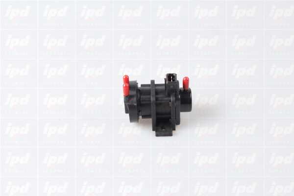 IPD 45-8307 Turbine control valve 458307