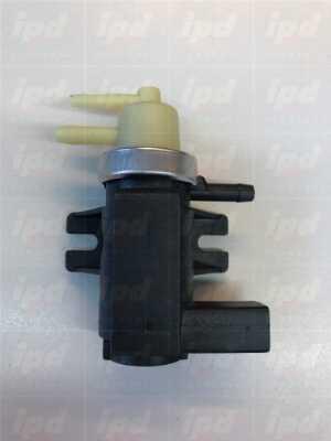 IPD 45-8284 Turbine control valve 458284
