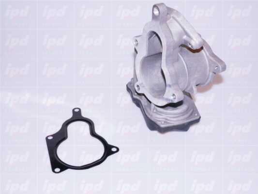 IPD 45-8274 EGR Valve 458274