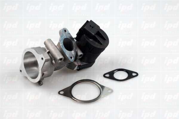 IPD 45-8174 EGR Valve 458174