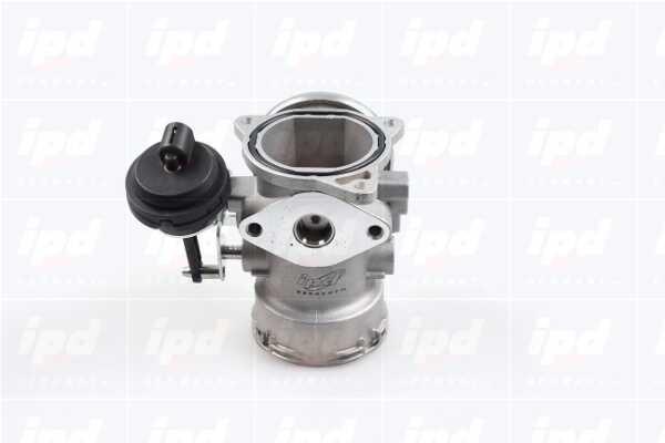 IPD 45-8035 EGR Valve 458035