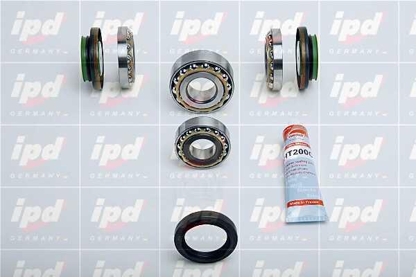 IPD 45-6024 Differential repair kit 456024