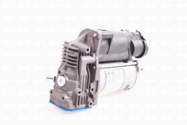 IPD 43-2408 Pneumatic compressor 432408