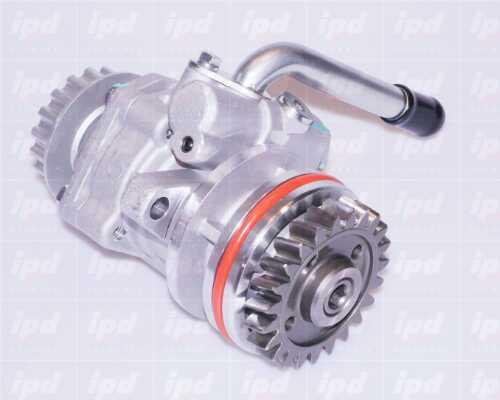 IPD 36-2174 Hydraulic Pump, steering system 362174