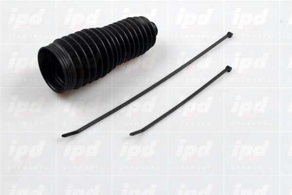 IPD 35-6348 Bellow kit, steering 356348