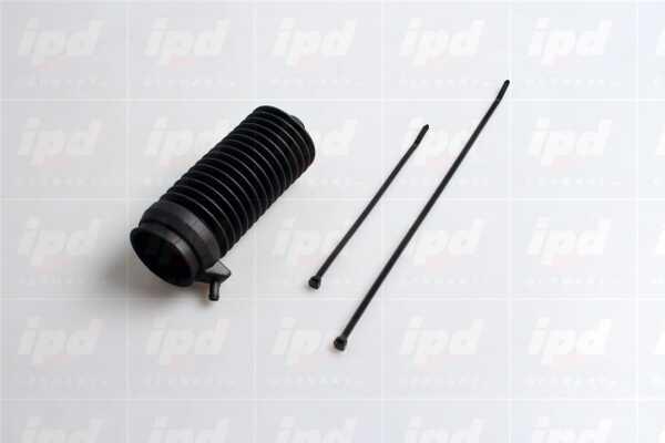 IPD 35-5561 Bellow kit, steering 355561