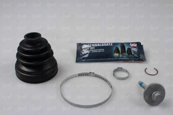 IPD 35-3335 Bellow set, drive shaft 353335