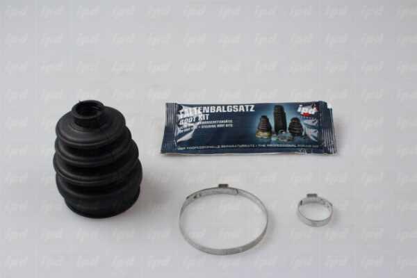 IPD 35-2526 Bellow, driveshaft 352526