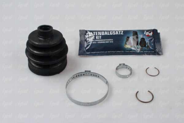 IPD 35-1600 Bellow, driveshaft 351600