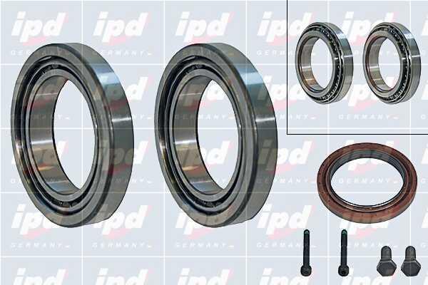 IPD 30-9109 Wheel bearing kit 309109