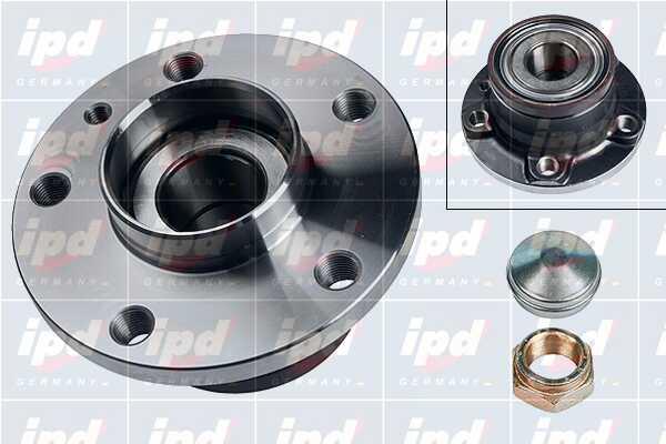 IPD 30-9099 Wheel bearing kit 309099
