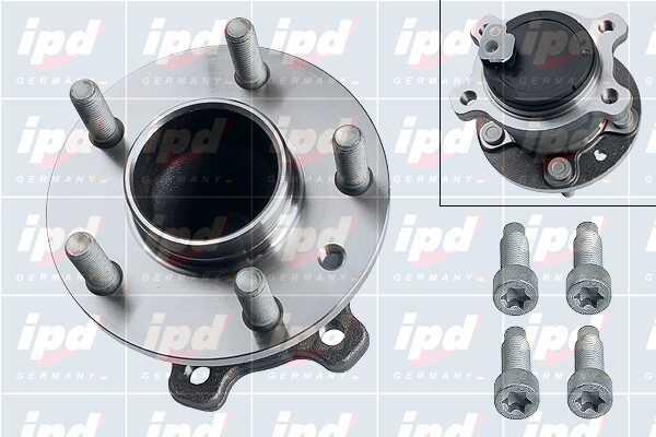 IPD 30-7899 Wheel bearing kit 307899