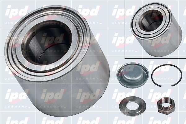 IPD 30-5061 Wheel bearing kit 305061