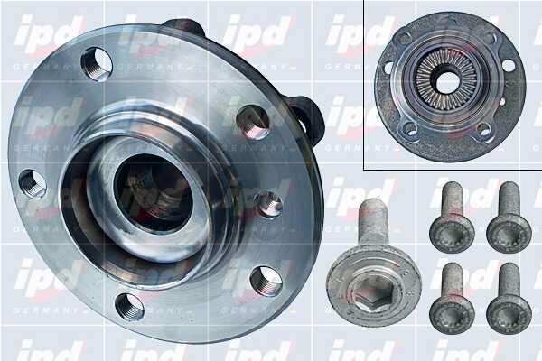IPD 30-4959 Wheel bearing kit 304959