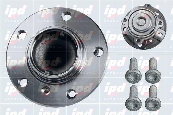 IPD 30-4954 Wheel bearing kit 304954