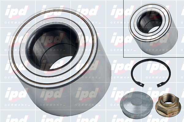 IPD 30-3113 Wheel bearing kit 303113
