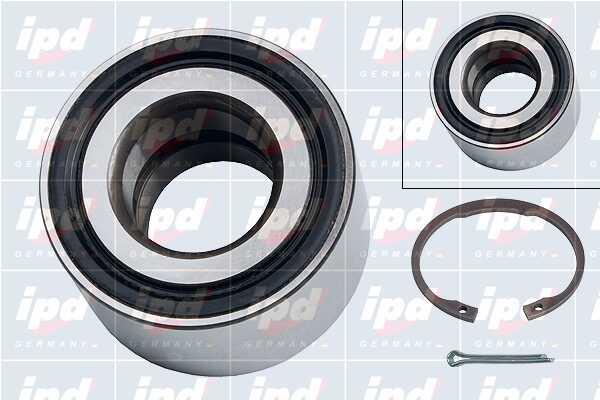 IPD 30-1799 Wheel bearing kit 301799