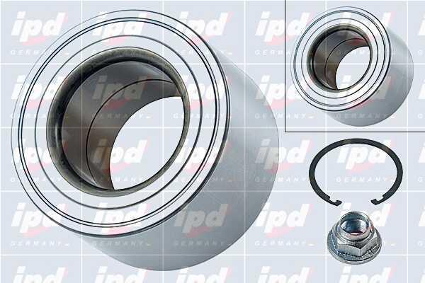IPD 30-1583 Wheel bearing kit 301583