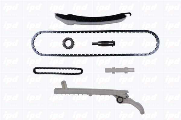 IPD 21-0579 Timing chain kit 210579