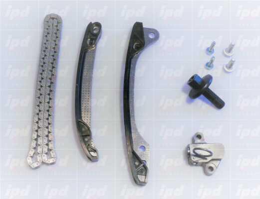 IPD 21-0578 Timing chain kit 210578