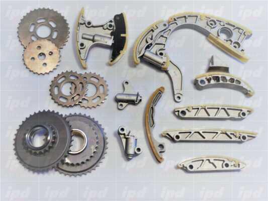 IPD 21-0571 Timing chain kit 210571