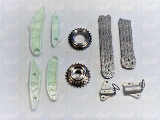 IPD 21-0569 Timing chain kit 210569