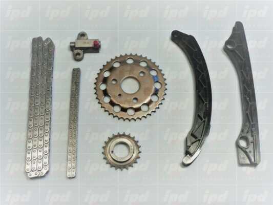 IPD 21-0568 Timing chain kit 210568