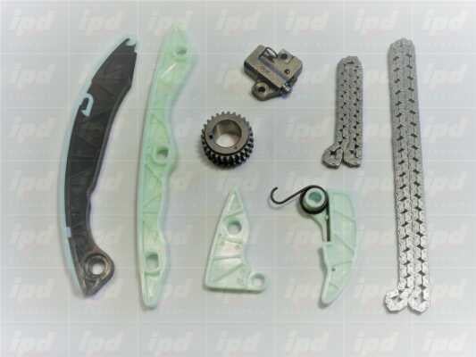 IPD 21-0566 Timing chain kit 210566