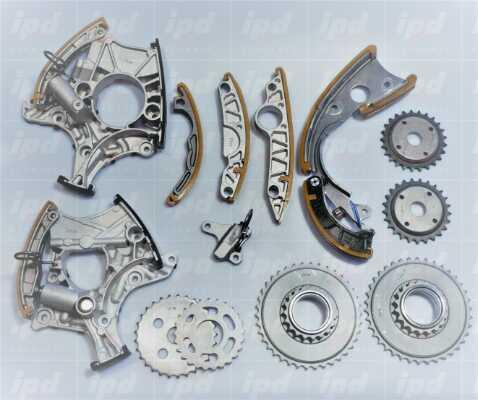 IPD 21-0562 Timing chain kit 210562