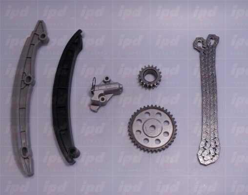 IPD 21-0560 Timing chain kit 210560