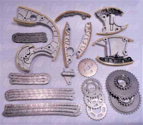 IPD 21-0558 Timing chain kit 210558