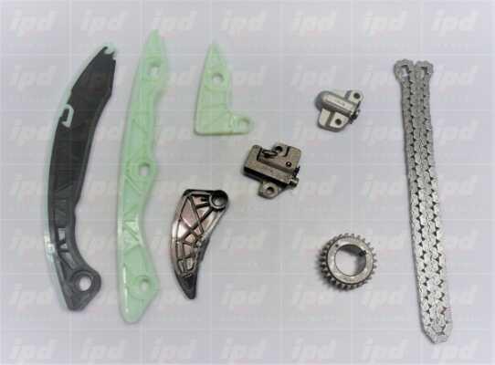 IPD 21-0553 Timing chain kit 210553