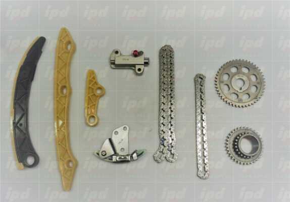 IPD 21-0551 Timing chain kit 210551