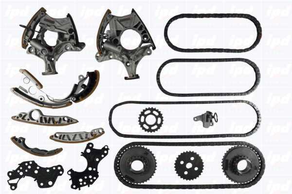 IPD 21-0548 Timing chain kit 210548