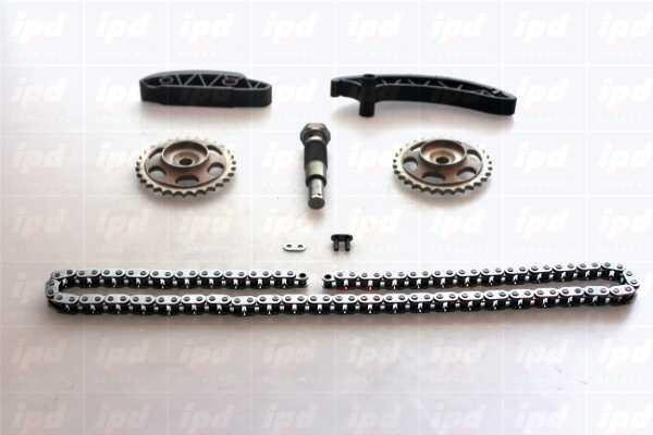 IPD 21-0532 Timing chain kit 210532